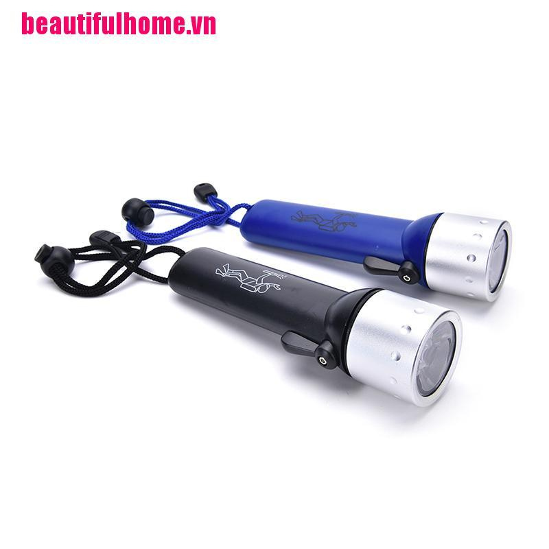 Đèn Pin Led Elfeland 3500Ml 50m Chất Lượng Cao