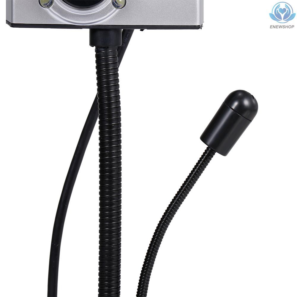 Webcam 480p Cho Máy Tính
