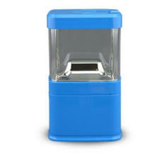 Đèn LED Rạng Đông chiếu sáng dự phòng D CS 036DC/2,5W
