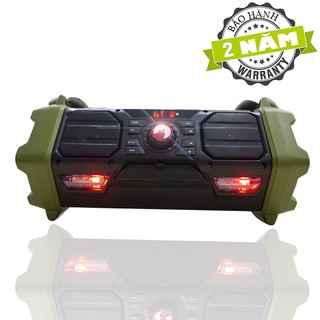 Loa Bluetooth Bradwell mini B5