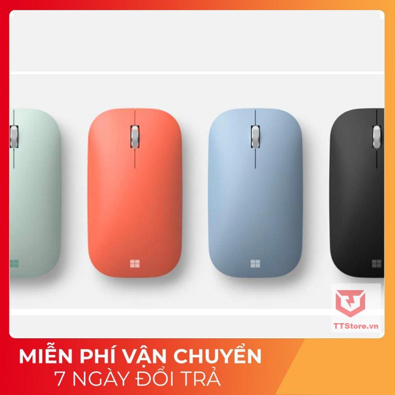 Surface chuột không dây Surface mobile mouse ( Chính Hãng )