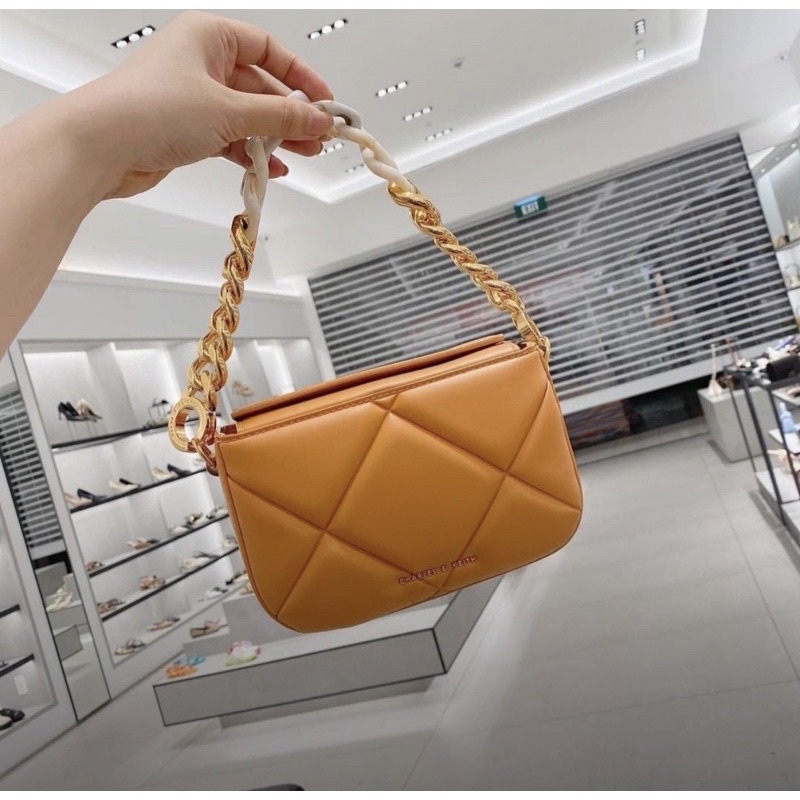 Túi C.K xích to 926 XUẤTTT XỊNNN  size 18cm