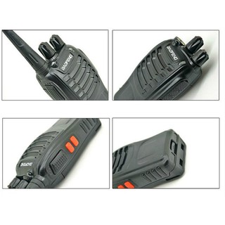 combo 2 Máy bộ đàm Baofeng BF888S,,,