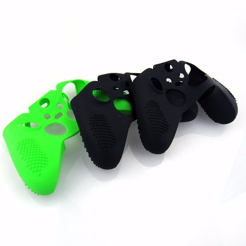 Bao silicon Xbox oneS xbox ones xbox one elite v1 v2 bọc Silicone tay cầm Xbox One Series X S Vỏ bọc tay bấm XBOXONE