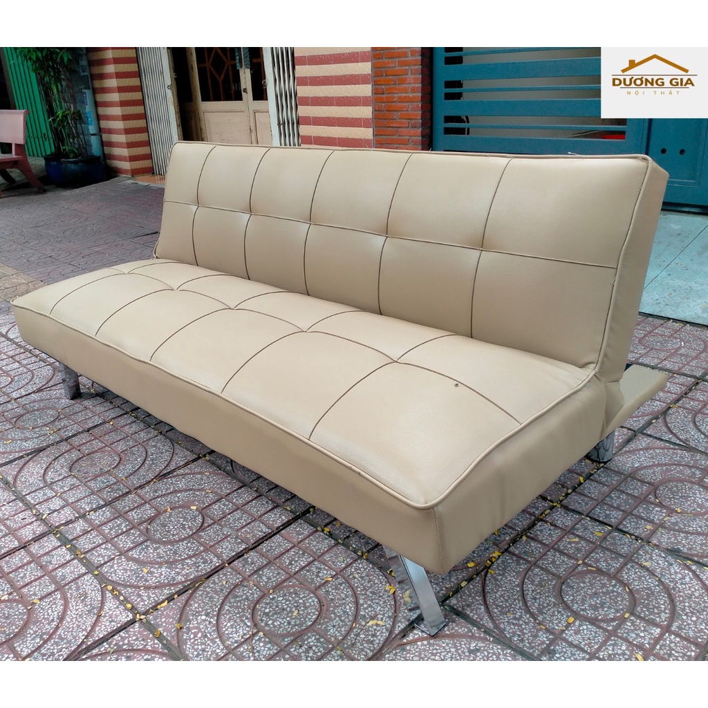 Sofa giường giá rẻ cao cập hiện đại thông minh giao trong ngày tại hcm