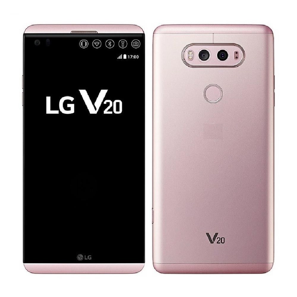 XÃ HÀNG GIÁ SỐC - LG V20 (ram 4G/64G) mới CHÍNH HÃNg