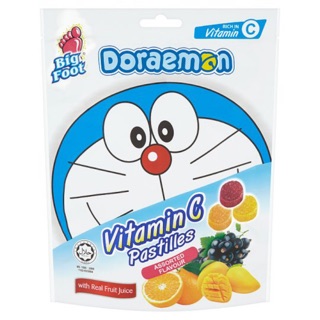 Combo 6 gói kẹo ngậm vitamin C