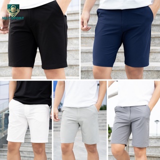 Quần Short Nam, Quần Short Golf Das 5 màu hot 2022, Đồ Thể Thao Cao Cấp Htsport