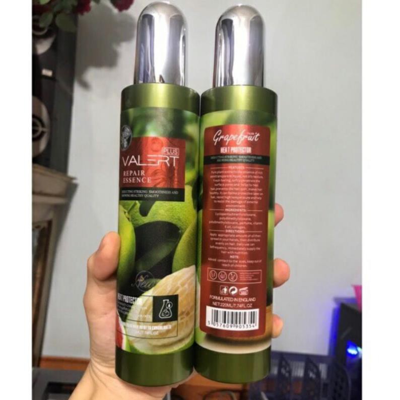 🌻RẺ VÔ ĐỊCH 🌻 XỊT DƯỠNG 4 LỚP BƯỞI 220ML | BigBuy360 - bigbuy360.vn