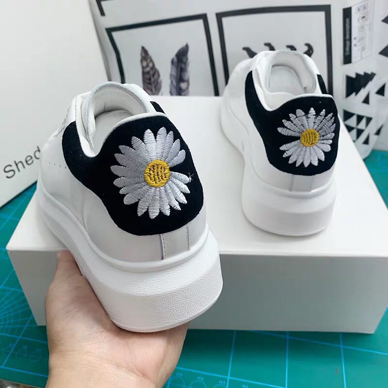 [Fullbox] Giày thể thao mcqueen các màu siêu xinh