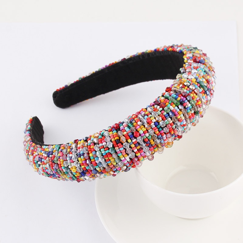 Cài Tóc Đính Đá Và Ngọc Trai Nhân Tạo Thiết Kế Mới Thanh Lịch Dành Cho Cô Dâu