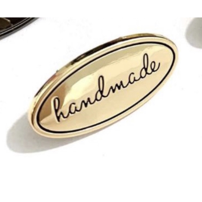Mac handmade kim loại