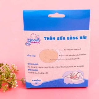 Miếng lót thấm sữa googmama
