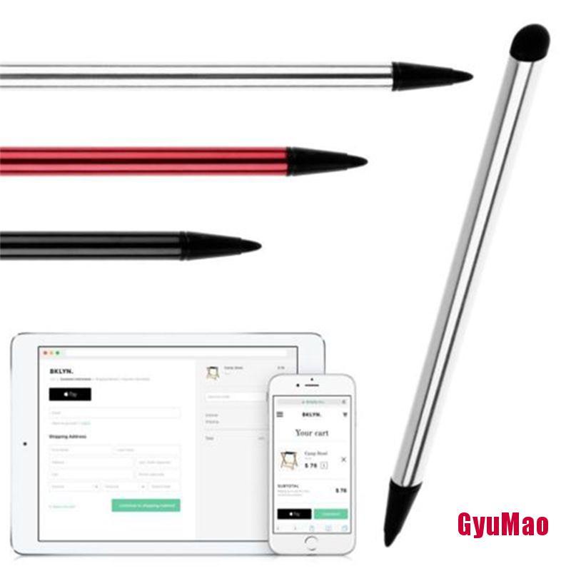 Bút Cảm Ứng rx1GUMO 2 Trong 1 Cho iPhone iPad Samsung Tablet PC HDY