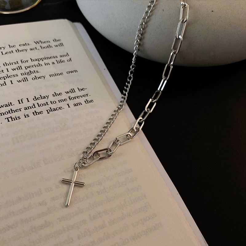 Vòng cổ Kim Loại Thời Trang Hàn Quốc Cho Nữ 2021