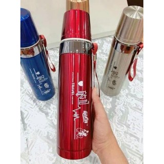 Bình nước giữ nhiệt outside 800ml