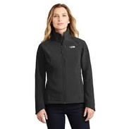 Áo khoác The North Face nữ Softshell hàng xuất đẹp - cản gió - chống nước