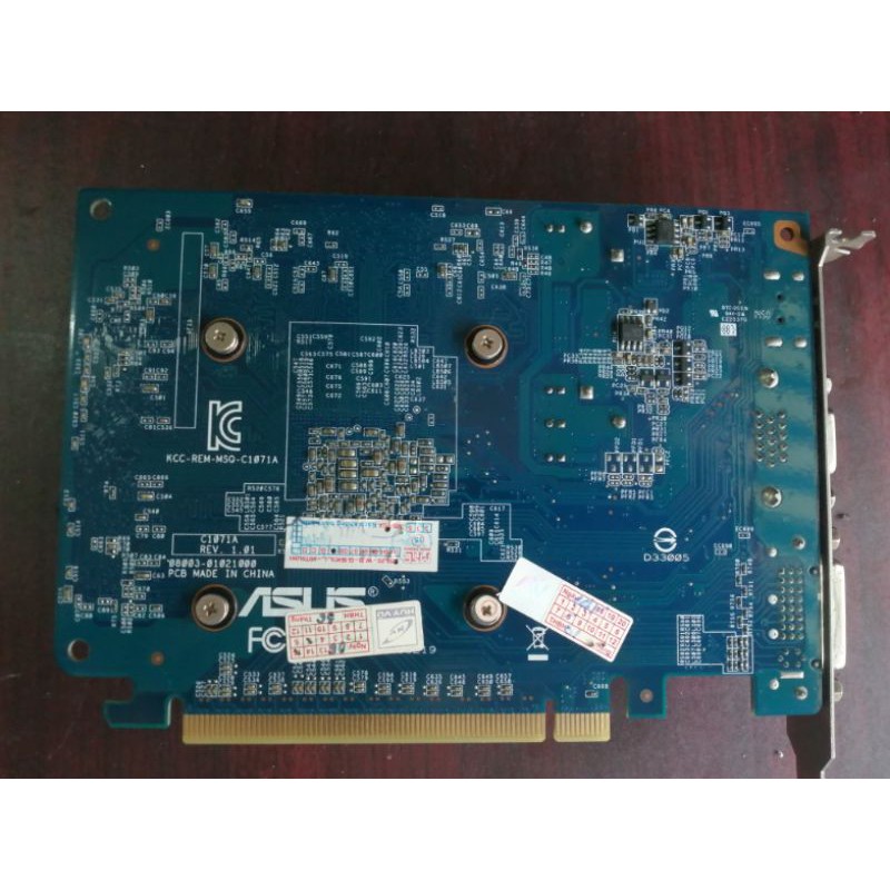 vga Asus GT730-2gd3 | BigBuy360 - bigbuy360.vn