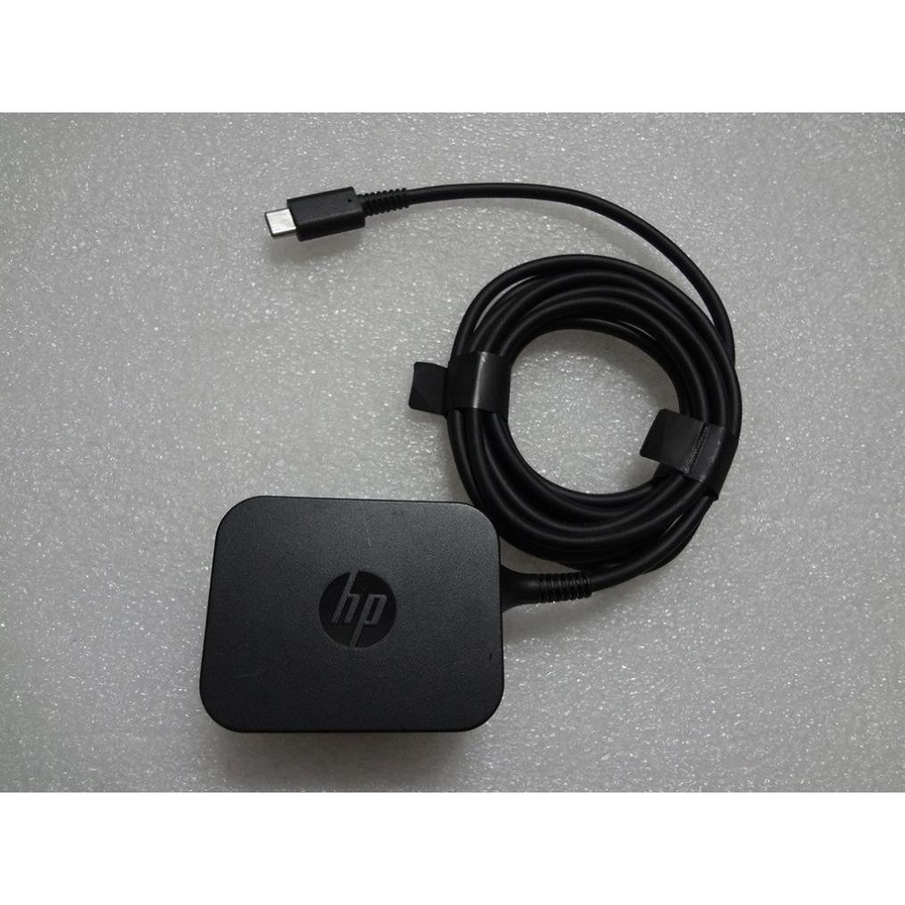 Sạc Adapter Laptop HP Chromebook 11-1101