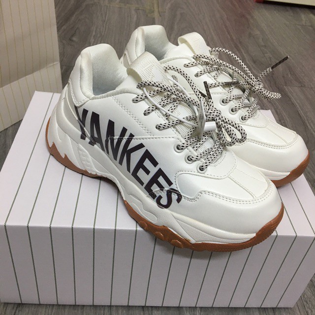Giầy thể thao mIb NY đủ size 36-44