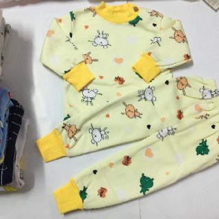Combo 4b nỉ bông QC
