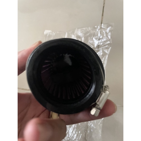 Lọc gió k&amp;n loại rẻ