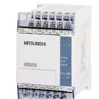 PLC CŨ MITSUBISHI GIÁ RẺ FX1N-24MT