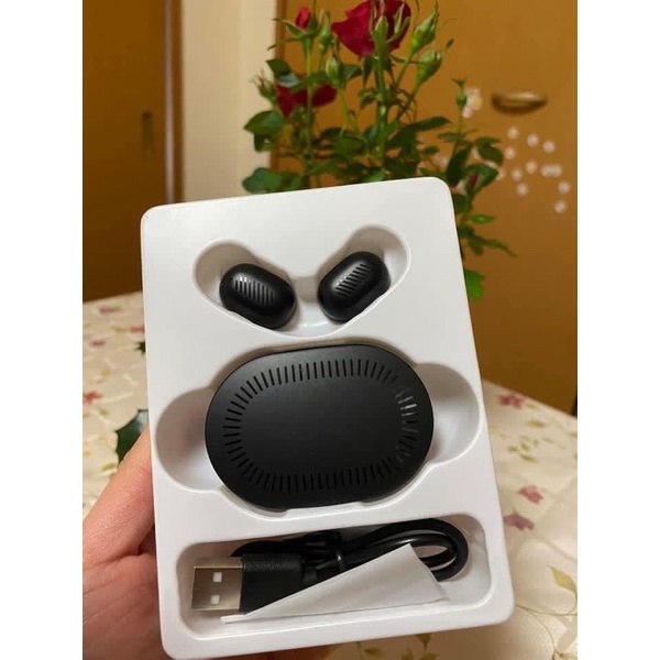 TAI NGHE BLUETOOTH True Wireless CHÍNH HÃNG GREENHOUSE pick Store NHẬT