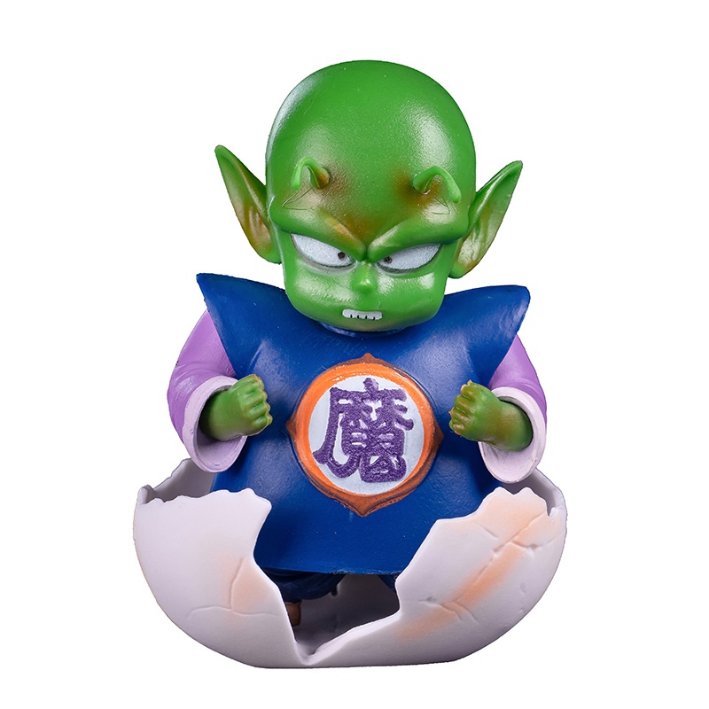 Mô Hình Nhân Vật Ichiban Kuji Trong Phim Bảy Viên Ngọc Rồng Kích Thước 26cm