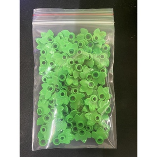 Lego Part 32607 Lá ( Gói 100 Chiếc ) ( Hàng có sẵn )