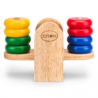 Cân bập bênh Winwintoys