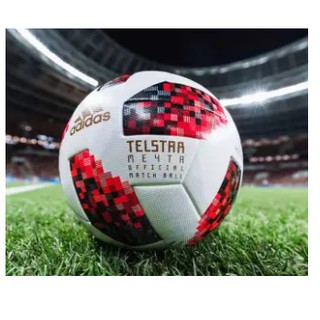 Quả bóng đá World Cup 2018 TELSTAR 18 - hangchatgiachuan