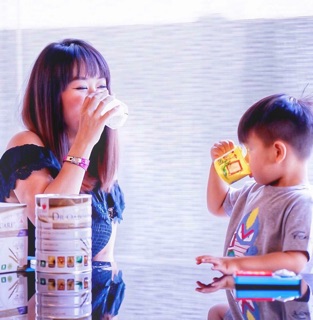 Sữa hạt dinh dưỡng Dr Oatcare