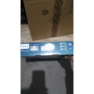 ĐÈN ỐP TRẦN LED 10W /17W /20W PHILIPS