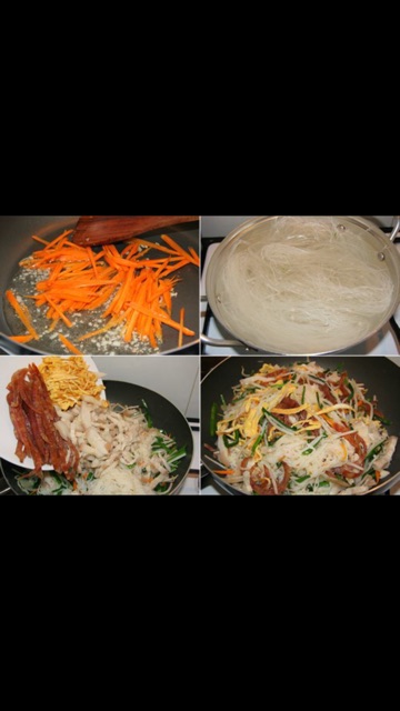 1kg bún gạo khô | BigBuy360 - bigbuy360.vn