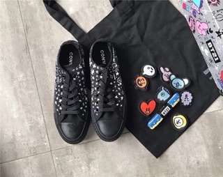 Giày BT21 converrsse unoff (Order)