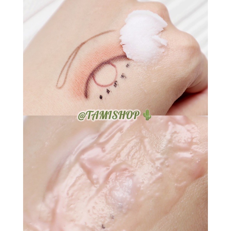 Sáp Tẩy Trang Banila Clean It Zero Cleansing Balm Pore Clarifying