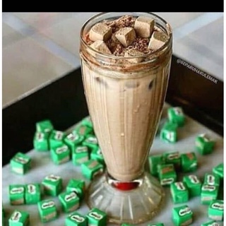 [ Bịch 100 Viên ] Kẹo Milo Cube Thái Lan