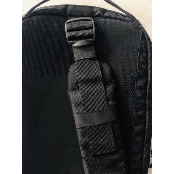 CAO CẤP Túi đeo chéo hàng xuất khẩu dư xịn nam nữ phong cách thời trang thể thao balo 1 quai cặp đi học đẹp giá rẻ mới