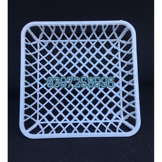 Ổ Đẻ cho chim bồ câu