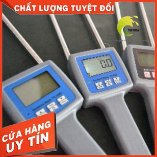 Máy đo độ ẩm các loại hạt TK100S Máy phân tích độ ẩm hạt