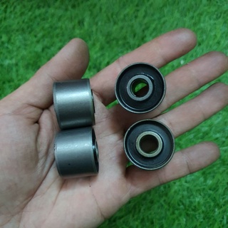 Cao su đùm cb250, la250, master 125, custom 125