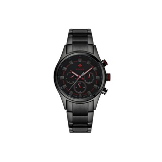 ĐỒNG HỒ NAM CHẠY FULL KIM WWOOR 8015 THỜI TRANG CHÍNH HÃNG , TẶNG HỘP, BẢO HÀNH 1 NĂM