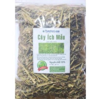 1kg Cây Ích Mẫu khô hàng loại 1 GT082