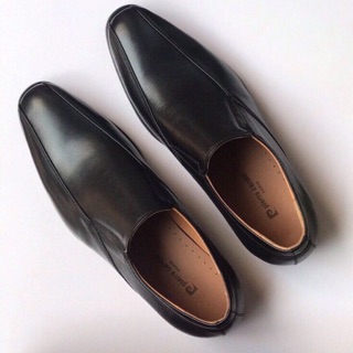 🆘RẺ NHẤT SHOPEE🆘 GIÀY PIERRE CARDIN FORM TRƠN