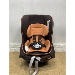 Ghế ngồi ô tô Combi Coccoro