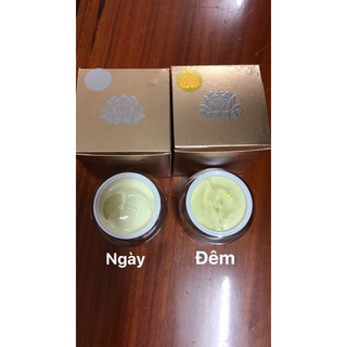 KEM CHAMOMILE tái tạo da