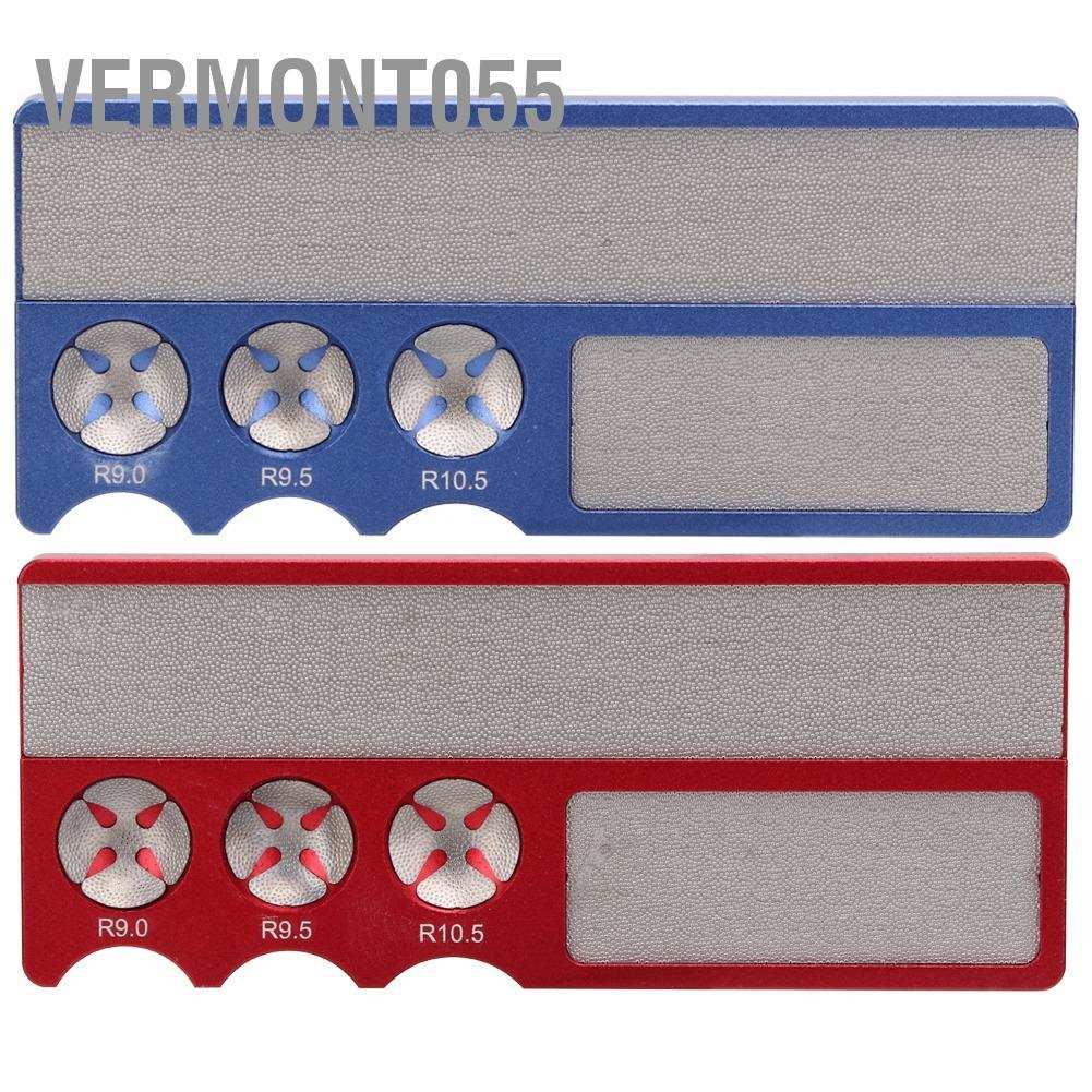 Công cụ sửa chữa đầu cơ bida đa năng tiện dụng