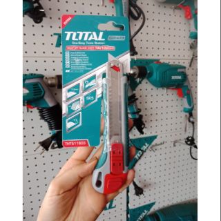 168mm dao rọc giấy total tht511803