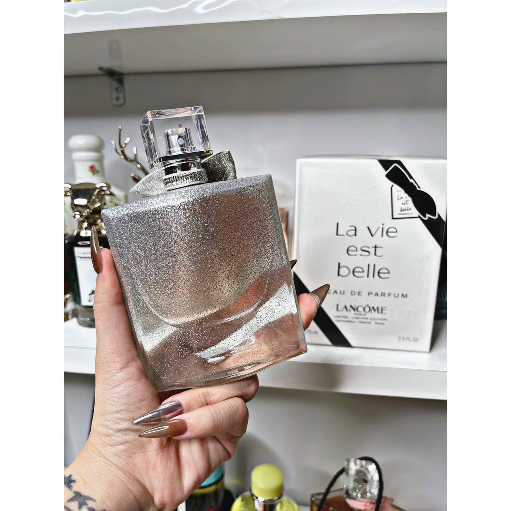 Nước hoa nữ chính hãng LAVIE EST BELLE 75ml XT77 | BigBuy360 - bigbuy360.vn